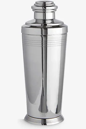 SOHO Beaumont Stainless-steel Cocktail Maker