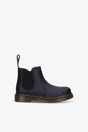 Dr. Martens 2976 Welted Leather Chelsea Boots
