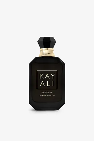 HUDA BEAUTY Kayali Oudgasm Vanilla Oud 36 Eau De Parfum