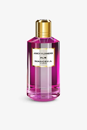 MANCERA Juicy Flowers Eau De Parfum 120ml