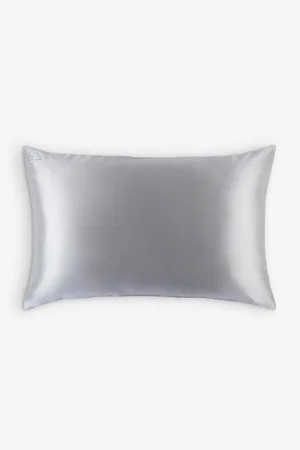 Slip Queen Silk Pillowcase 51cm X 76cm