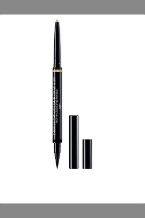 Dior Show Colour Graphist Summer Dune Collection Limited-edition Eyeliner Duo 0.11g
