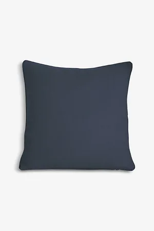 SOHO Vinnie Large Square Linen Cushion 65cm X