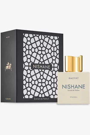 Nishane Hacivat Extrait De Parfum 100ml