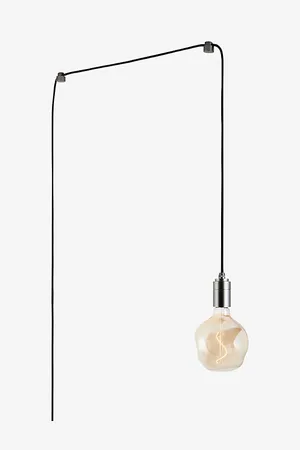 Tala Plug and Play Voronoi Pendant Light 7.9cm