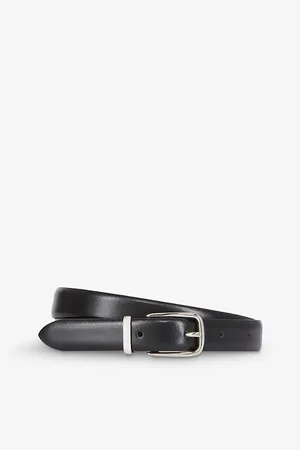 The Kooples Leather Belt