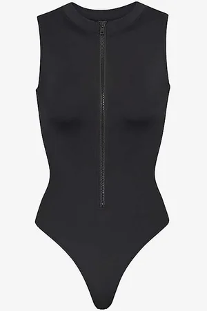 SKIMS Rcycld Zip 1 Piece