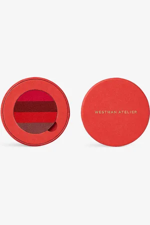 Westman Atelier Les Nudes Lip Suede Colour Refill 4.8g