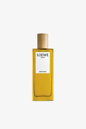 Loewe Solo Mercurio Eau De Parfum 50ml