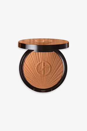 Giorgio Armani Luminous Silk Summer Glow Bronzer 18g