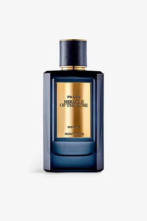 Prada Mirages Miracle of the Rose Eau De Parfum 100ml
