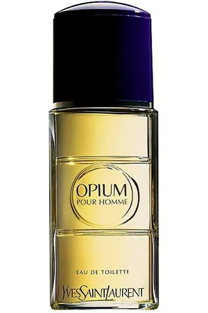 Saint Laurent Opium Homme Eau De Toilette 100ml