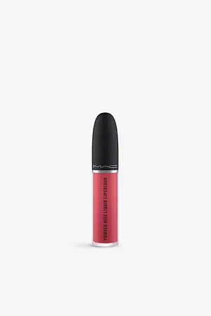 Mac Powder Kiss Liquid Lip Colour 5ml