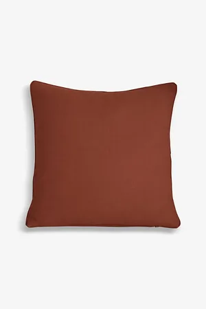 SOHO Vinnie Large Square Linen Cushion 65cm X