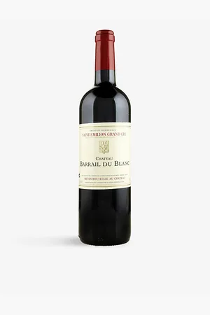 Bordeaux Château Barrail Du Blanc Grand Cru Saint-emilion 2016 750ml