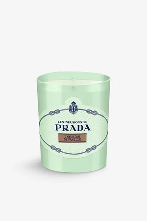 Prada Infusion De Vanille Candle 165g