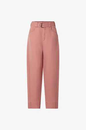Soeur Volage High-rise Relaxed-fit Denim Jeans