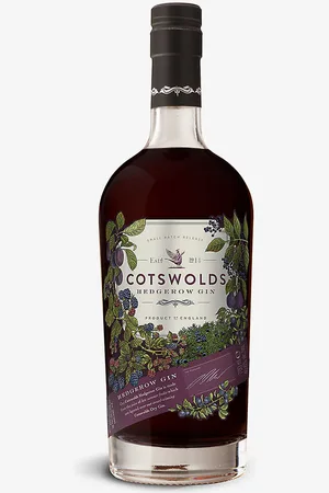 Cotswold Outdoor Hedgerow Dry Gin 700ml