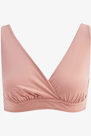 Bravado Designs Ballet Stretch-recycled-nylon Nursing Bra