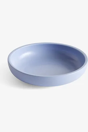 Hay Sobremesa Medium Porcelain Serving Bowl 23cm