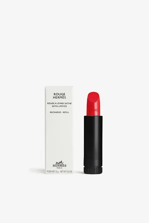 Hermès Rouge Hermès Satin Lipstick Refill 3.5g