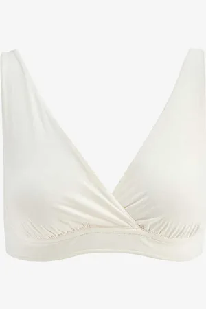 Bravado Designs Ballet Stretch-recycled-nylon Nursing Bra