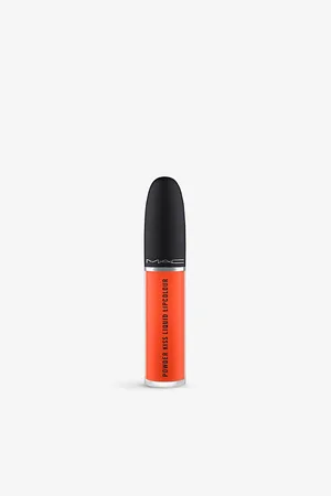 Mac Powder Kiss Liquid Lip Colour 5ml