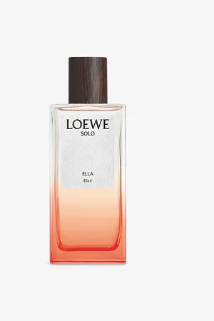 Loewe Solo Ella Elixir Eau De Parfum