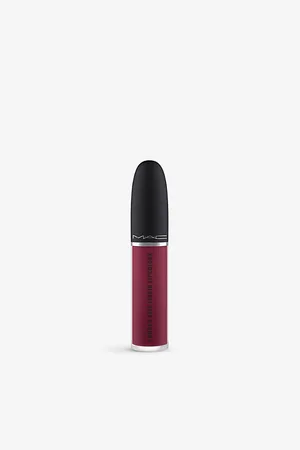Mac Powder Kiss Liquid Lip Colour 5ml