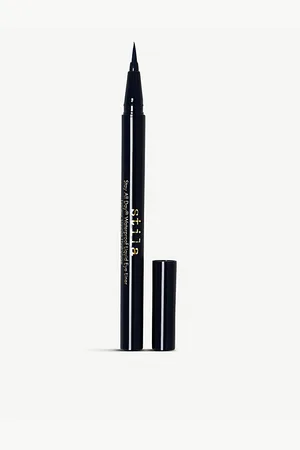Stila Stay All Day Waterproof Liquid Eyeliner 0.45g