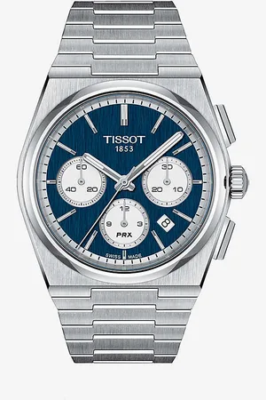 Tissot T1374271104100 Prx Stainless-steel Automatic Watch