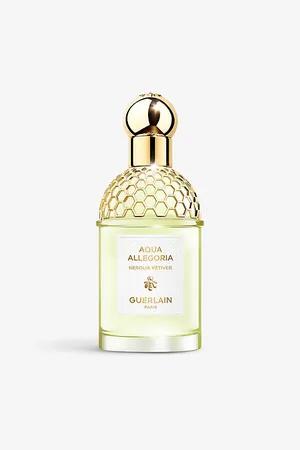 Guerlain Aqua Allegoria Nerolia Vetiver Eau De Toilette
