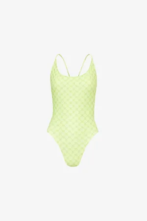Daily paper Reya Patterned Swimsuit
