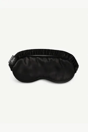Slip Elasticated Sleep Mask