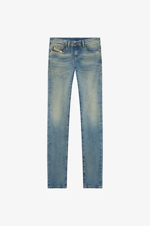 Diesel 2019 D-strukt Slim-leg Stretch-denim Jeans