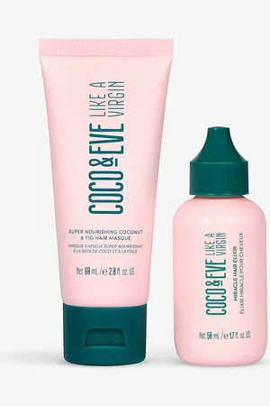Coco & Eve Oh My Hair Kit