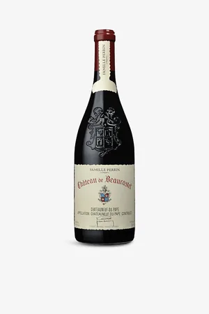 Rhone Château De Beaucastel Châteauneuf-du-pape 2020 750ml
