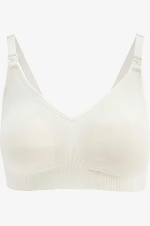 Bravado Designs Body Silk Stretch-recycled-nylon Blend Nursing Bra