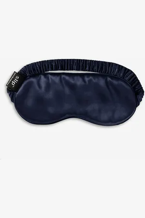 Slip Elasticated Silk Sleep Mask