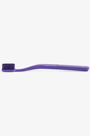Hay Tann Branded Recycled-plastic Toothbrush