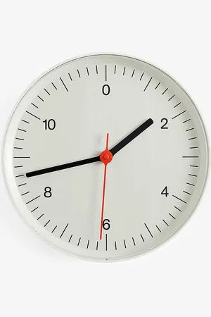 Hay Jasper Morrison Analogue Wall Clock 26cm