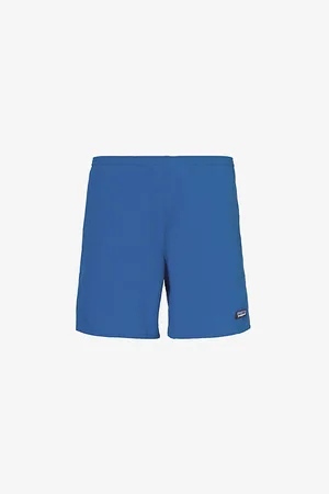 Patagonia Baggies Slip-pocket Stretch-woven Shorts