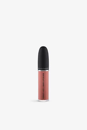 Mac Powder Kiss Liquid Lip Colour 5ml
