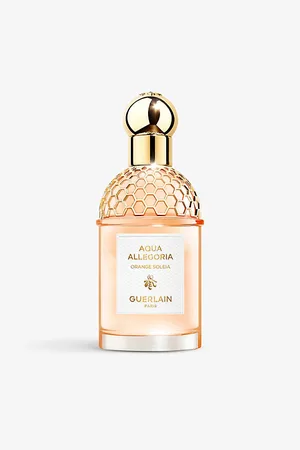 Guerlain Aqua Allegoria Orange Soleia Eau De Toilette