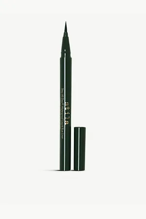 Stila Stay All Day Waterproof Liquid Eyeliner 0.45g