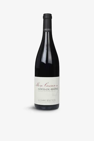 Rhone Mon Coeur Côtes-du-rhône Jean-louis Chave Sélection 750ml