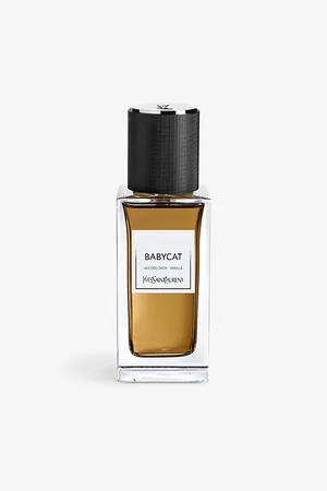 Saint Laurent Le Vestiaire Des Parfums Babycat Eau De Parfum 75ml