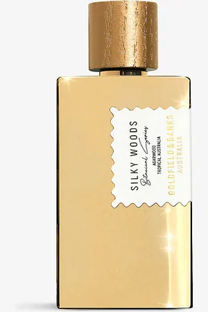 Goldfield & Banks Silky Woods Perfume Concentrate 100ml