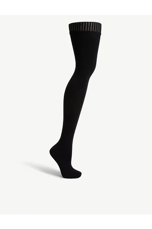 Wolford Fatal 50 Seamless Tights