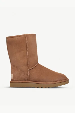 UGG Classic Ll Short Sheepskin Boots